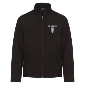 STJOSEPHCS - CH Essential Water Repellent Soft Shell Jacket