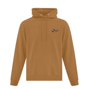 UCC - Fleece Hoodie