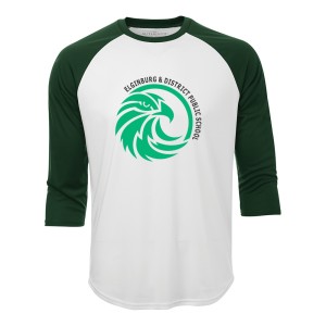 ElginburgDPS - ATC Pro Team Baseball Shirt