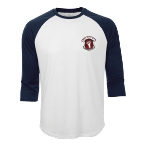 KATAROKWILC - ATC Pro Team Baseball Shirt