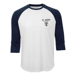STJOSEPHCS - ATC Pro Team Baseball Shirt