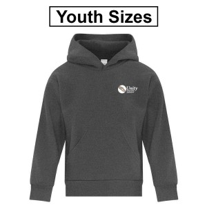 UCC - Fleece Youth Hoodie