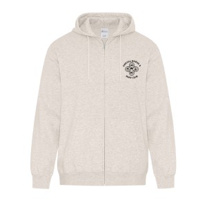 OHPC - Full Zip Hoodie