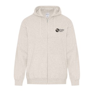 UCC - Full Zip Hoodie