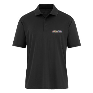 TYC - Coal Harbour Men's Polo (Primary Logo)