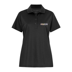 TYC - Coal Harbour Ladies' Polo (Primary Logo)