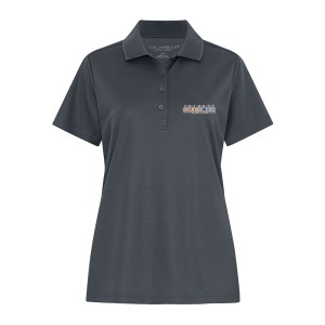 TYC - Coal Harbour Ladies' Polo (Primary Logo)
