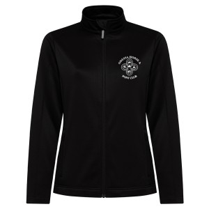 OHPC - Fleece Full Zip Ladies Jacket