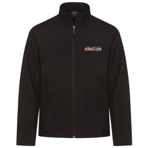 TYC - Soft Shell Jacket (Mens - Primary Logo)