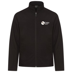 UCC- Soft Shell Jacket (Mens)