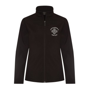 OHPC - Soft Shell Jacket (Ladies)
