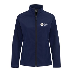 UCC- Soft Shell Jacket (Ladies)
