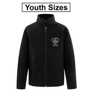 OHPC - Soft Shell Jacket (Youth)