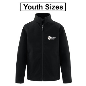 UCC- Soft Shell Jacket (Youth)