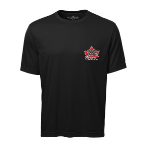 Panthers Hockey - Pro Team Short Sleeve Men's Tee