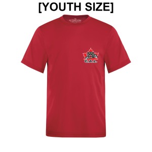 Panthers Hockey - Pro Team Short Sleeve Youth Tee