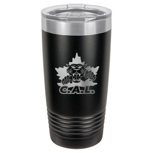 Panthers Hockey - Polar Camel Ringneck Tumbler
