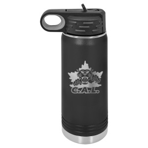 Panthers Hockey - Polar Camel 20 oz. Water Bottle