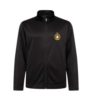RPOUPetawawa - CH Full Zip Fleece