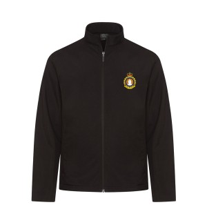 RPOUPetawawa - Adult Softshell Jacket