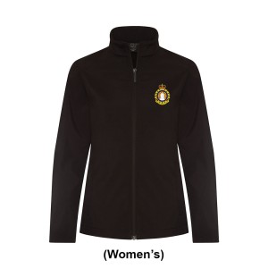 RPOUPetawawa - Ladies Softshell Jacket 
