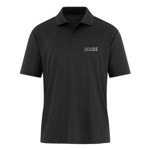ACADIE - Coal Harbour Men's Polo
