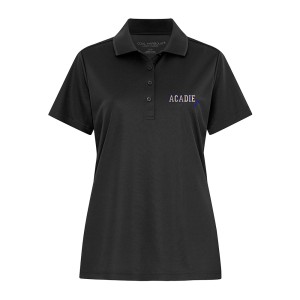 ACADIE - Coal Harbour Ladies' Polo