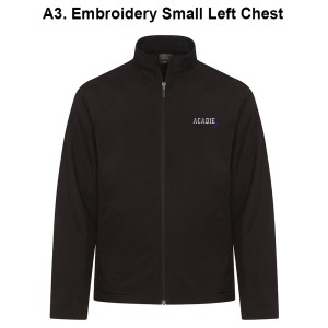 ACADIE - Softshell Jacket