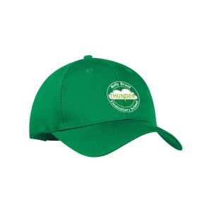 MollyBrant - ATC Everyday Cotton Twill Cap