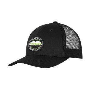 MollyBrant - ATC Everyday Snapback Mesh Back Cap