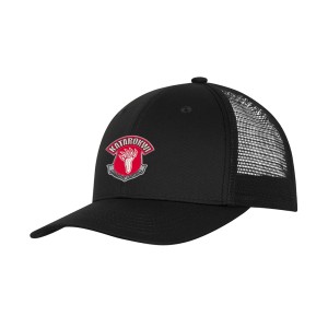 KATAROKWILC - ATC Everyday Snapback Mesh Back Cap