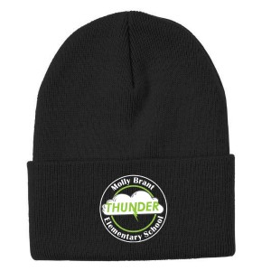 MollyBrant - ATC Everyday Knit Cuff Toque