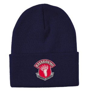 KATAROKWILC - ATC Everyday Knit Cuff Toque