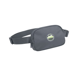 MollyBrant - KOI Matte Hip Pack
