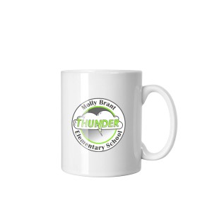 MollyBrant - Ceramic Mug