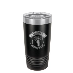 KATAROKWILC - Polar Camel Ringneck Tumbler