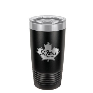 StJohnsHockey - Polar Camel Ringneck Tumbler