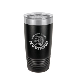 HNOMCS - Polar Camel Ringneck Tumbler