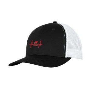 SLCNSS - ATC Everyday Snapback Mesh Back Cap