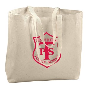 TRUEDELLPS - Jumbo Tote Bag