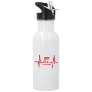 SLCNSS - Stainless Steel Waterbottle