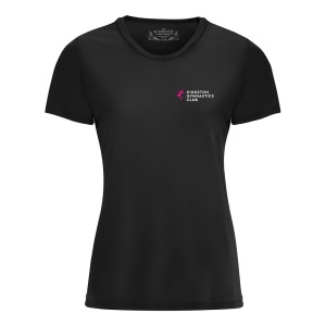 KGC - Pro Team Short Sleeve Tee (Womens)