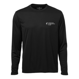 KGC - Pro Team Long Sleeve Shirt (Mens)