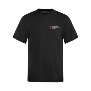KGC - Pro Team Short Sleeve Tee (Youth)