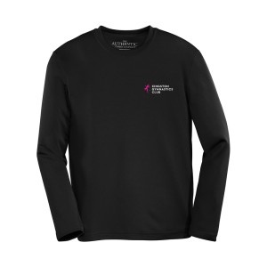 KGC - Pro Team Long Sleeve Shirt (Youth)