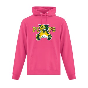 PrinceCharlesPS - ATC Fleece Hooded Sweatshirt