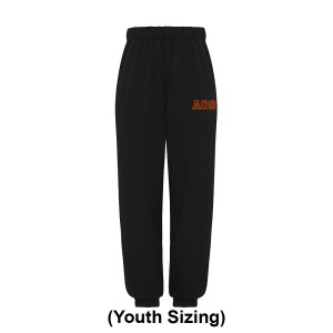 AOS - Fleece Youth Sweatpants