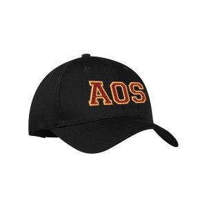 AOS - Cotton Twill Cap