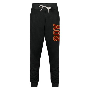 AOS - Premium Ring Spun Joggers