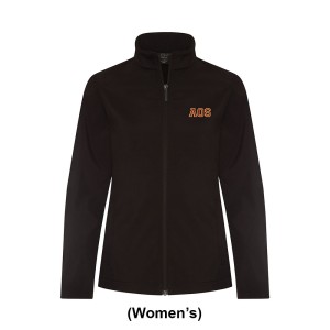 AOS - Softshell Ladies Jacket